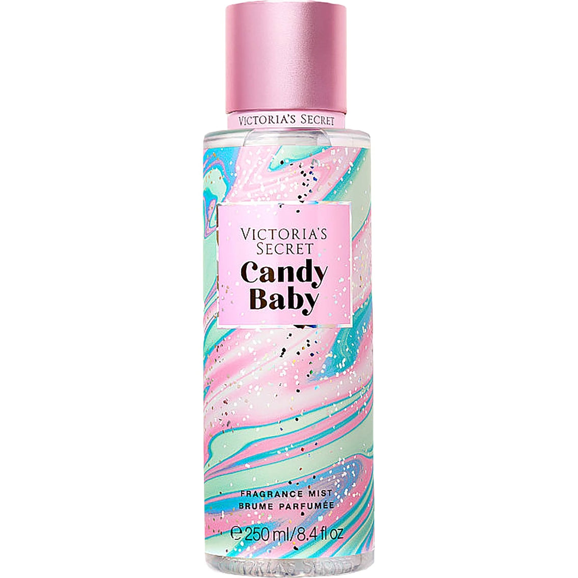 VS Candy Baby Body Mist