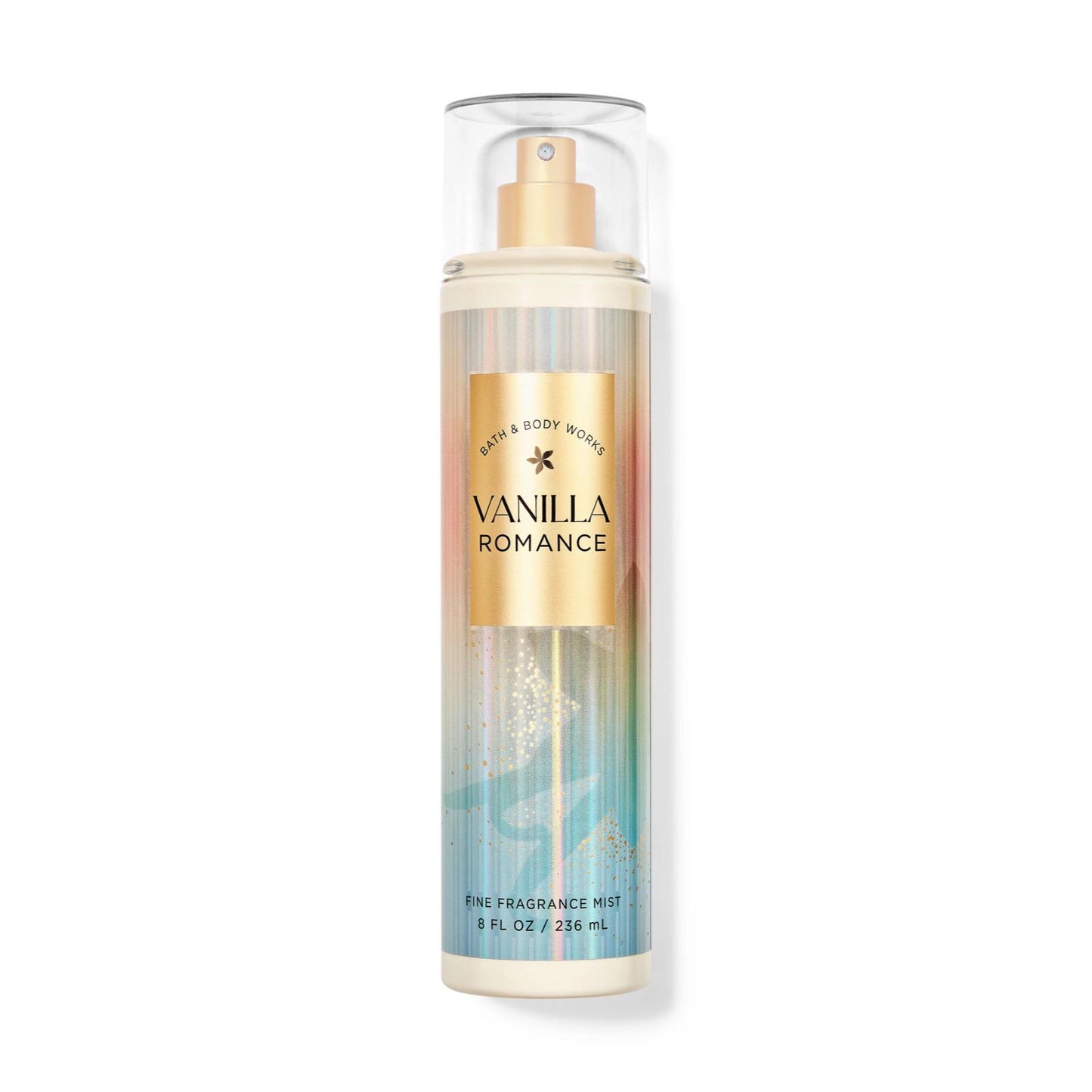 BBW Vanilla Romance Mist