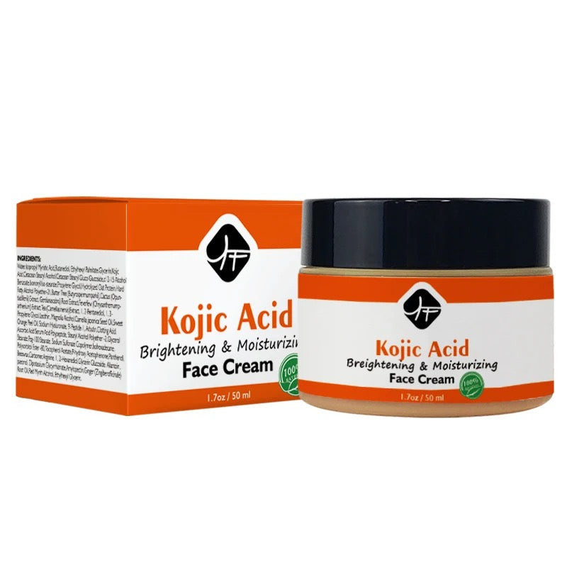 Kojic Acid Face Cream