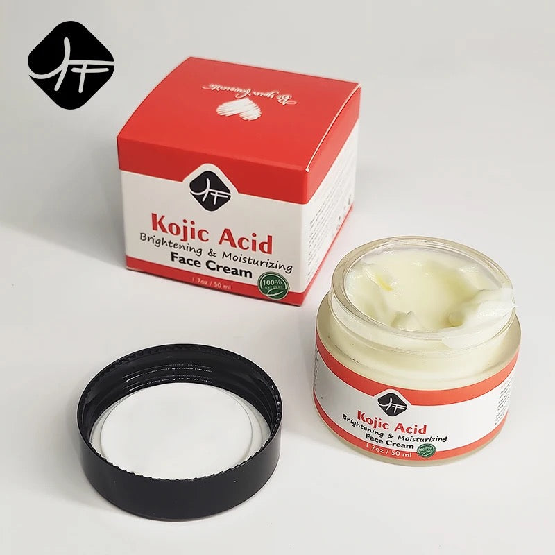Kojic Acid Face Cream