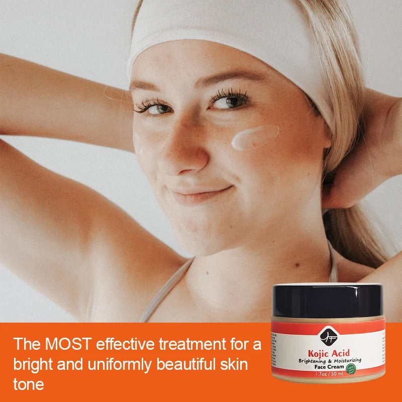 Kojic Acid Face Cream