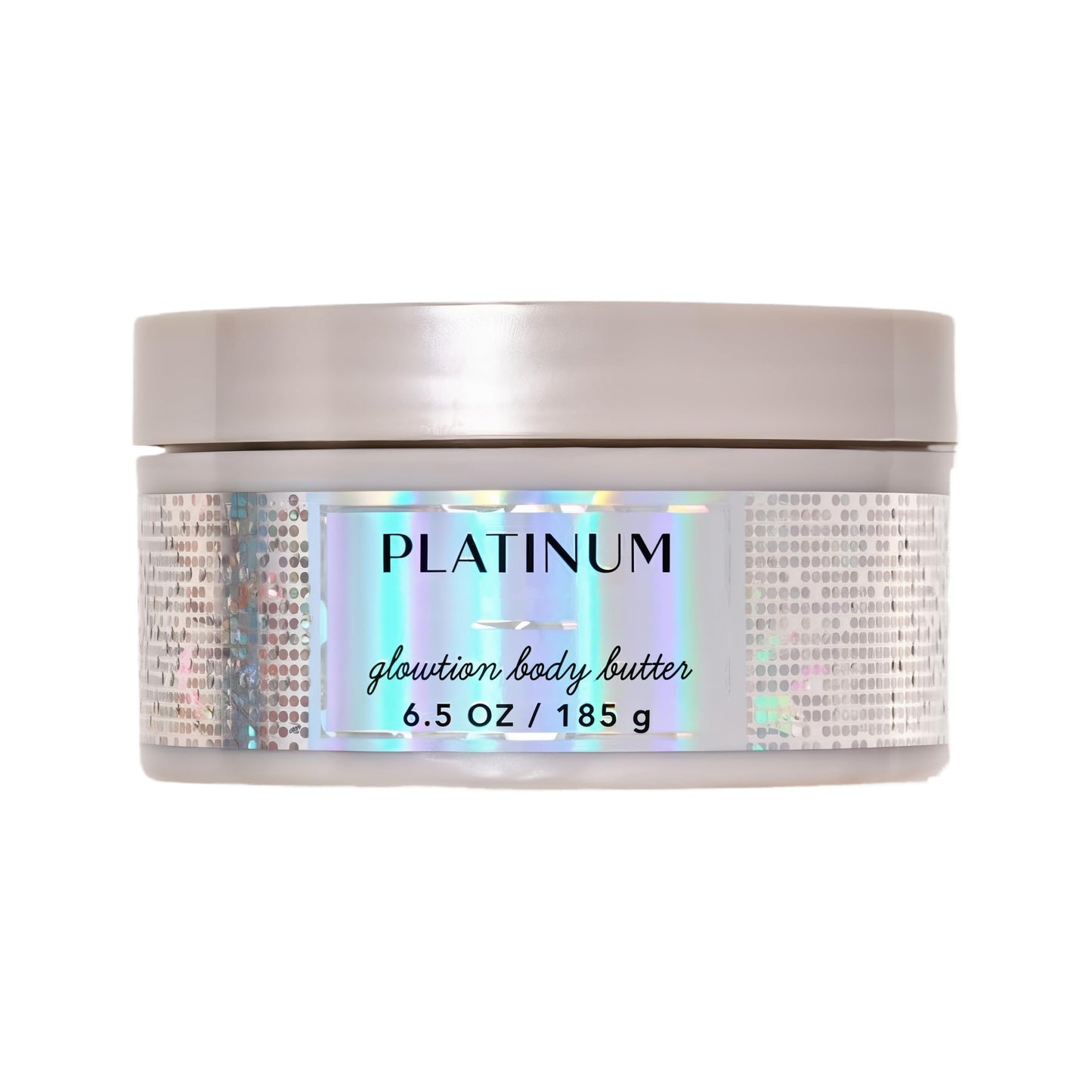 BBW Platinum Body Butter