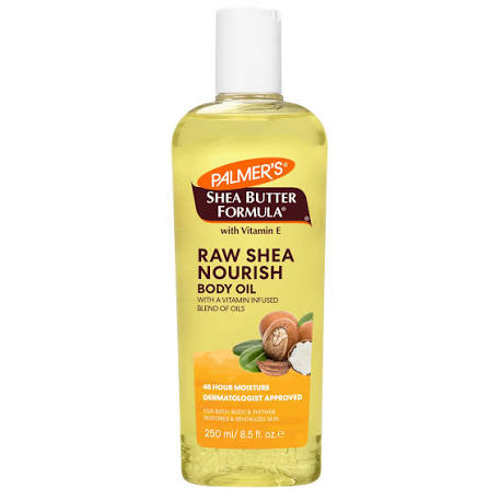 Palmer's Shea Butter Body Oil