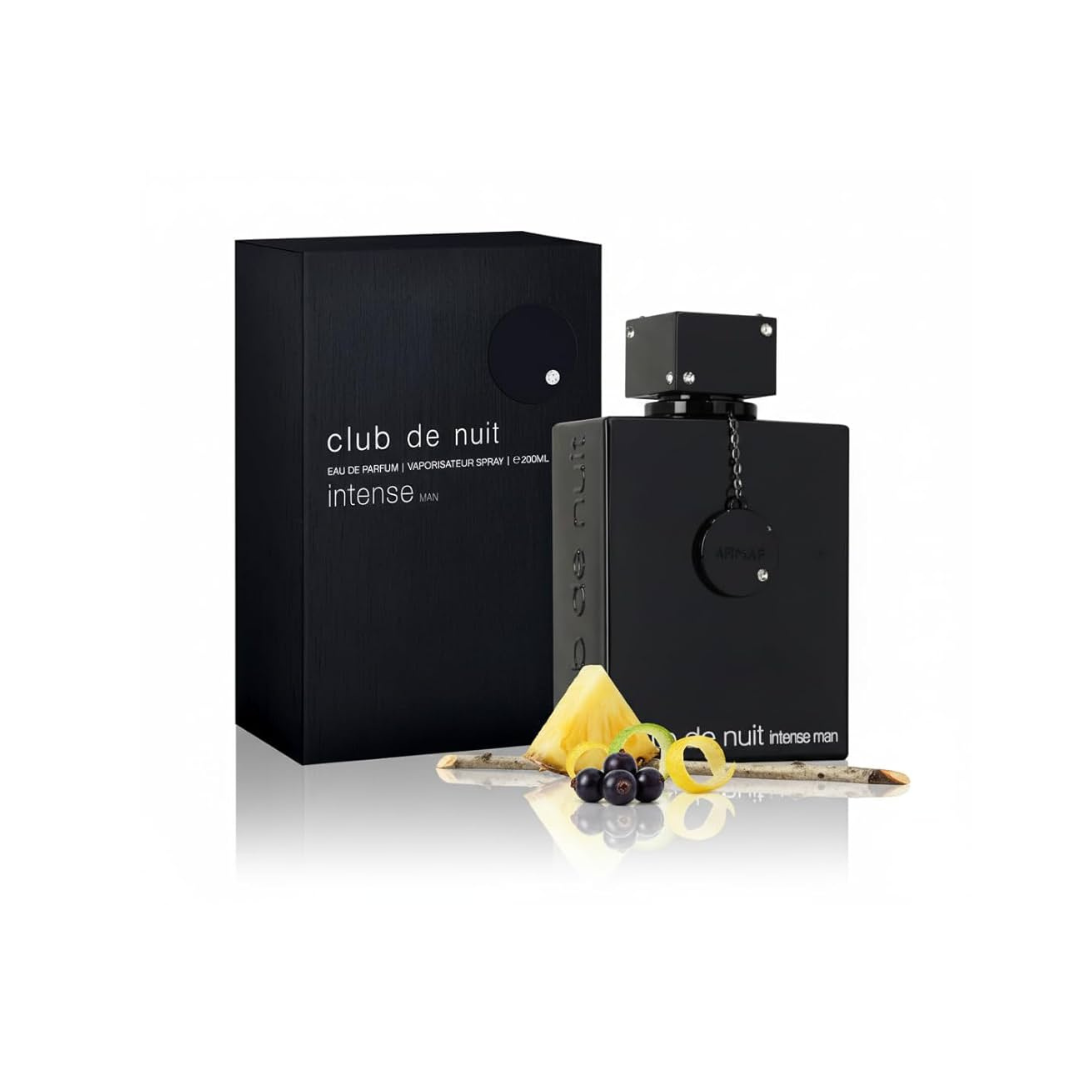 Armaf Club De Nuit Intense Man 6.8 FL OZ