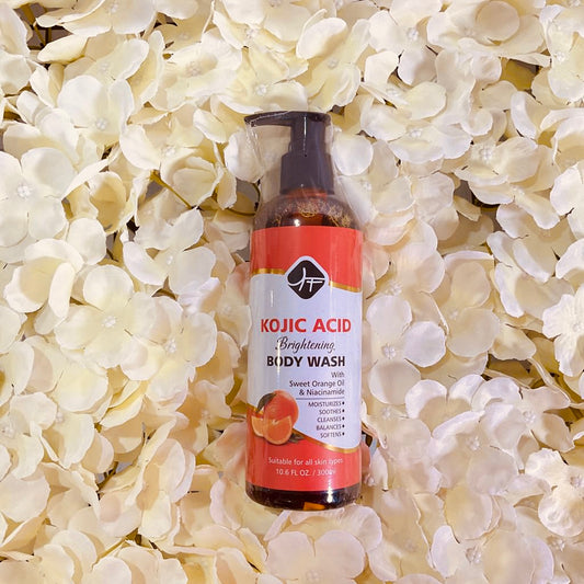 Kojic Acid Body Wash