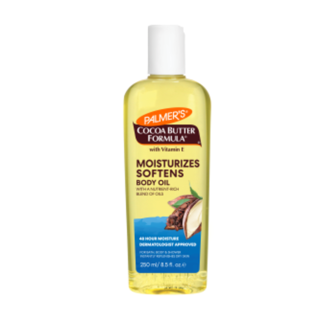 Palmer's Cocoa Butter Formula with Vitamin E Body Oil