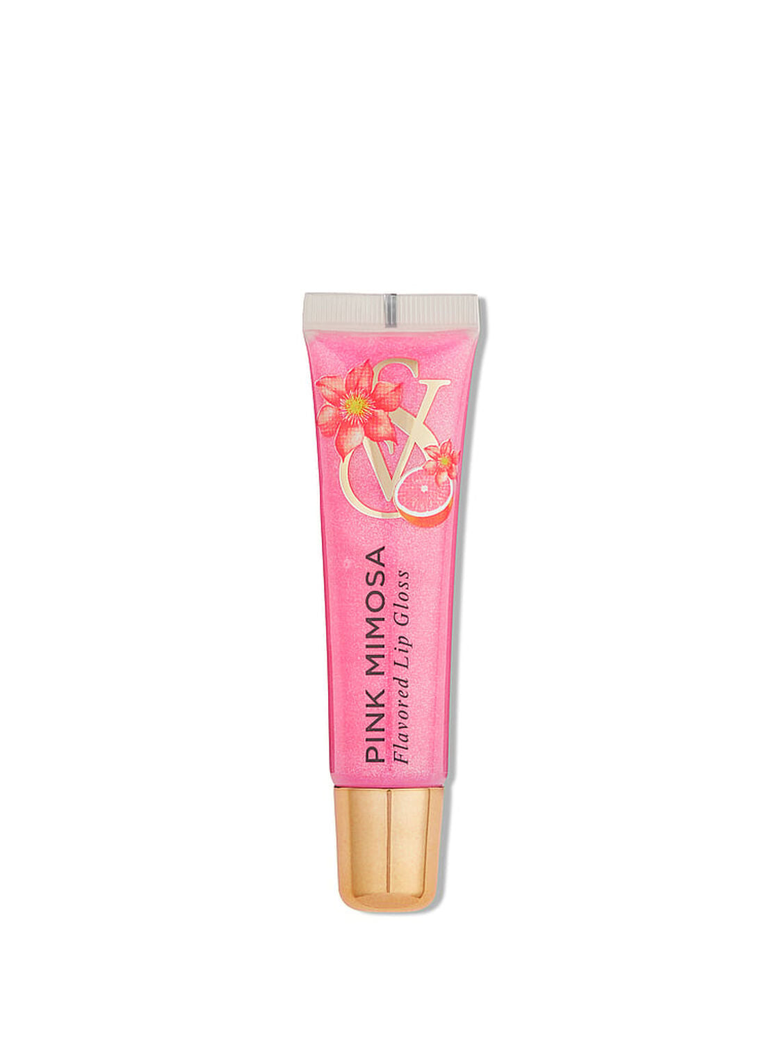 Victoria Secret Pink Mimosa Lip Gloss