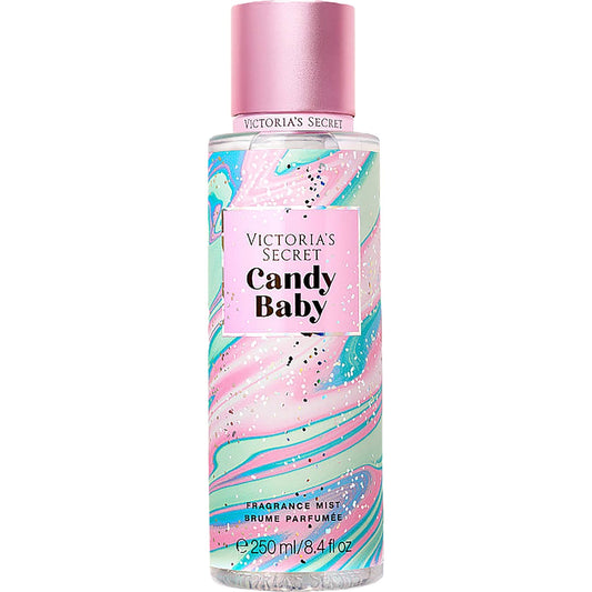 VS Candy Baby Body Mist