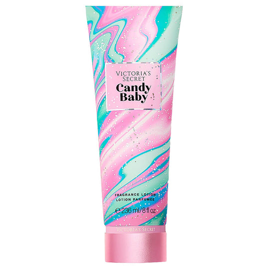 VS Candy Baby Fragrance Lotion