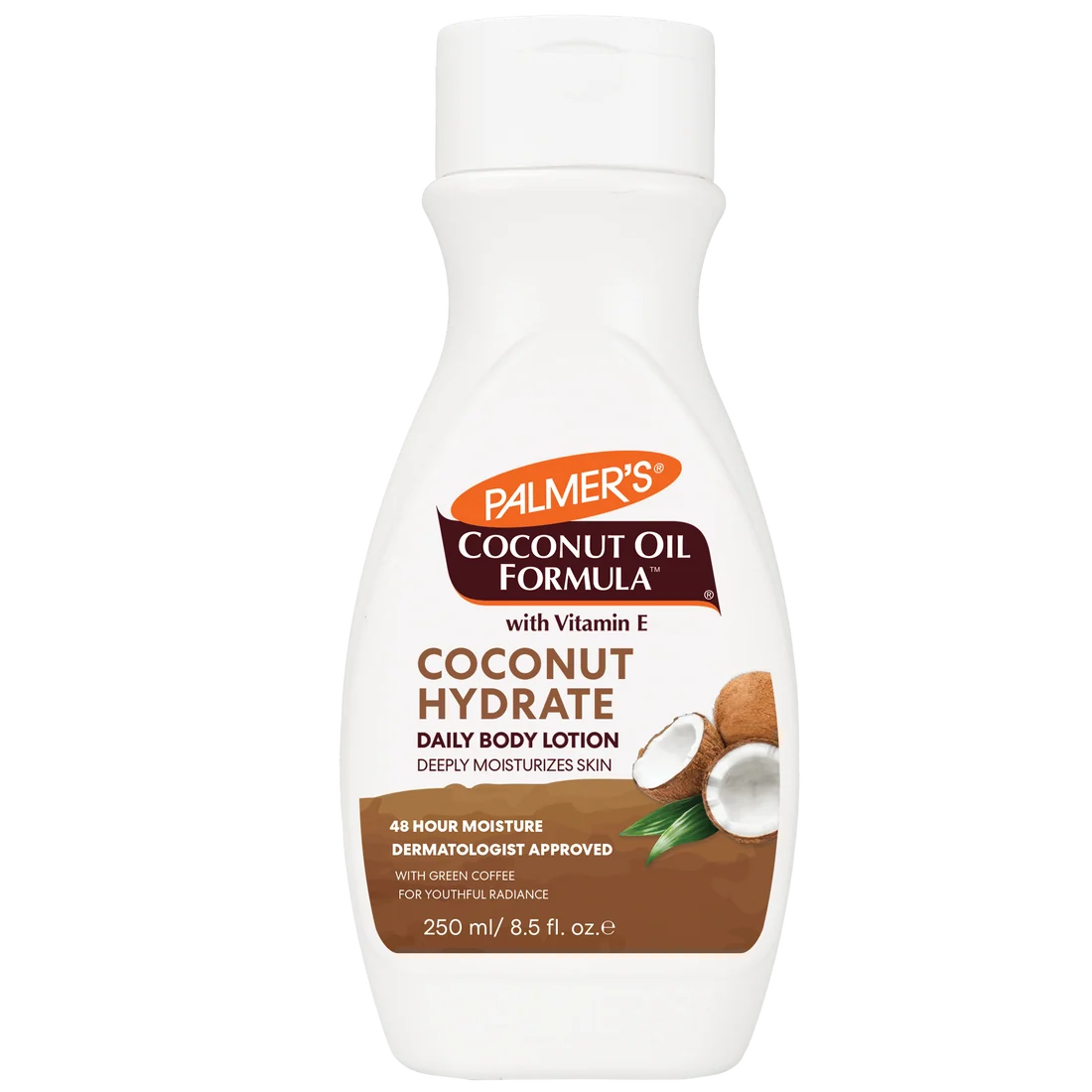 Palmers Coconut Hydrate Body Lotion 13 FL OZ