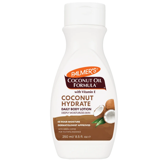 Palmers Coconut Hydrate Body Lotion 13 FL OZ