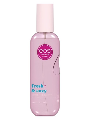Eos Fresh and Cozy Body Mist
