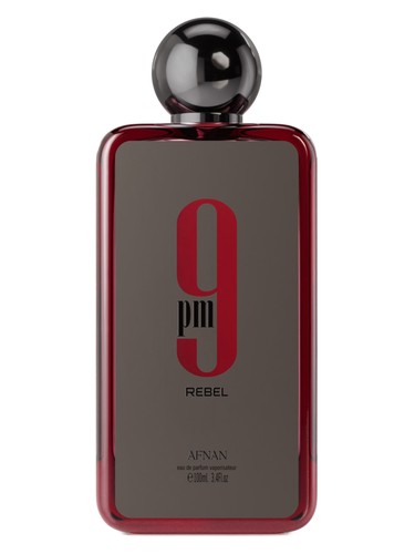 9PM Rebel by Afnan