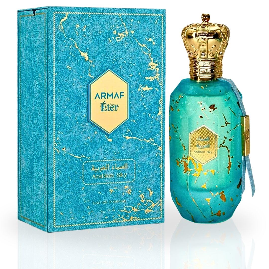 Armaf Eter Arabian Sky Perfume