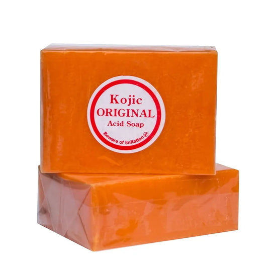 Kojic Acid Soap Large (200g)