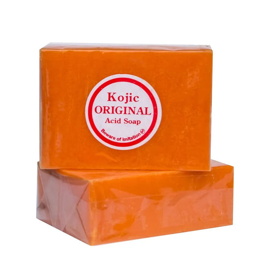 Kojic Acid Soap Medium (125g)