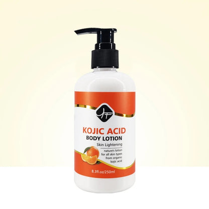 Kojic Acid Body Lotion