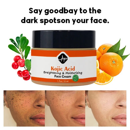 Kojic Acid Face Cream