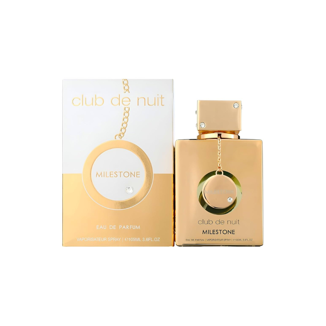 Armaf Club De Nuit Milestone 3.6 FL OZ