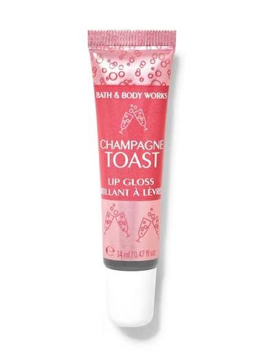 BBW Champagne Toast Lip Gloss