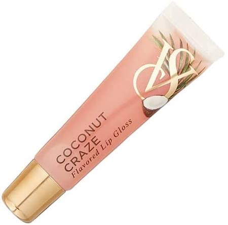 Victoria Secret Coconut Craze Lip Gloss