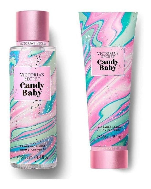 VS Candy Baby Duo