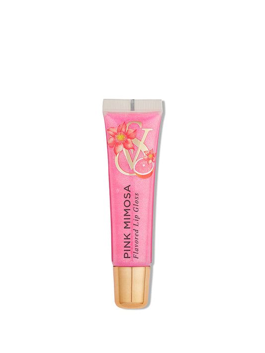 Victoria Secret Pink Mimosa Lip Gloss